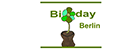 Bioday Berlin: Decke mit IR-Heizelement & Powerbank, bis 65 °C, 20 Ah, App, 180x100cm