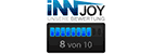 inn-joy.de: XL-Webpelz-Heizdecke mit 3 Heizstufen und Timer (Versandrückläufer)