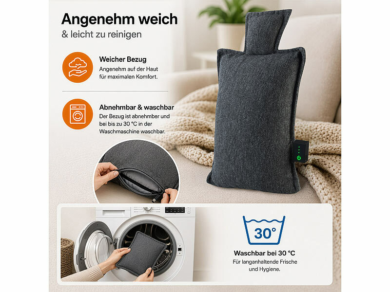 ; Elektrische Heizdecken Elektrische Heizdecken 