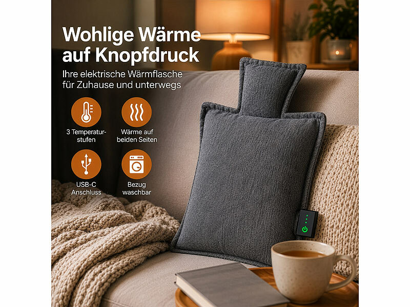 ; Elektrische Heizdecken Elektrische Heizdecken 
