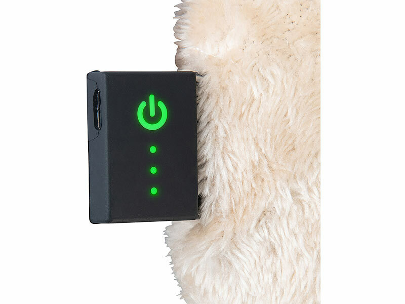 ; Elektrische Heizdecken Elektrische Heizdecken 