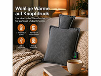 ; Elektrische Heizdecken Elektrische Heizdecken 