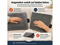 ; Elektrische Heizdecken Elektrische Heizdecken