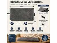 ; Elektrische Heizdecken Elektrische Heizdecken
