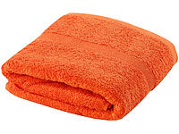 Wilson Gabor Drap de bain en coton 70 X 140 cm orange