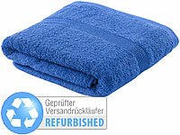 Wilson Gabor Frottee-Badetuch, Baumwolle-Frottee-Badetuch